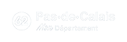 logo Conseil départemental du Pas-de-calais