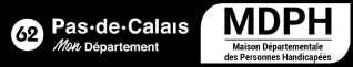 MDPH du Pas de Calais